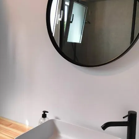Casa Montgo Feriehus *