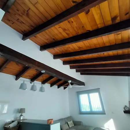 Dom wakacyjny Casa Montgó *