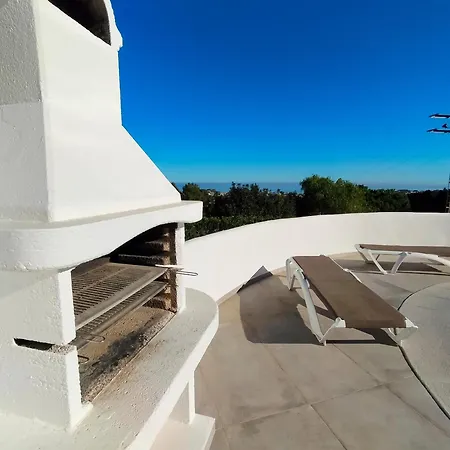 Casa Montgó Dom wakacyjny *