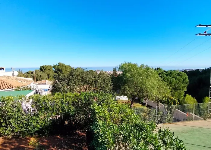Casa Montgo Σπίτι διακοπών *