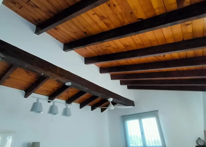 Σπίτι διακοπών Casa Montgo *