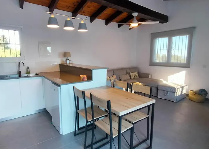 Casa Montgo *