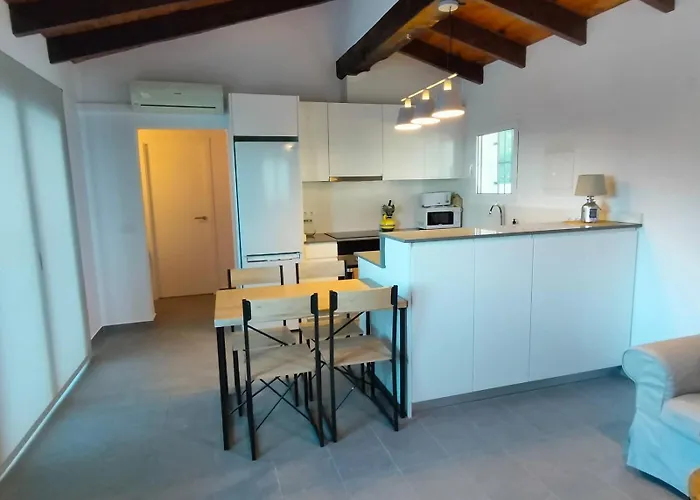Casa Montgo * Denia