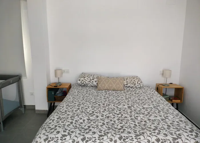Σπίτι διακοπών Casa Montgo