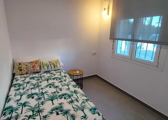 Casa Montgo Σπίτι διακοπών Denia