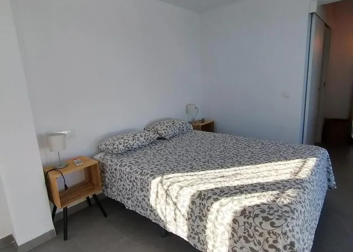 Casa Montgo * Denia