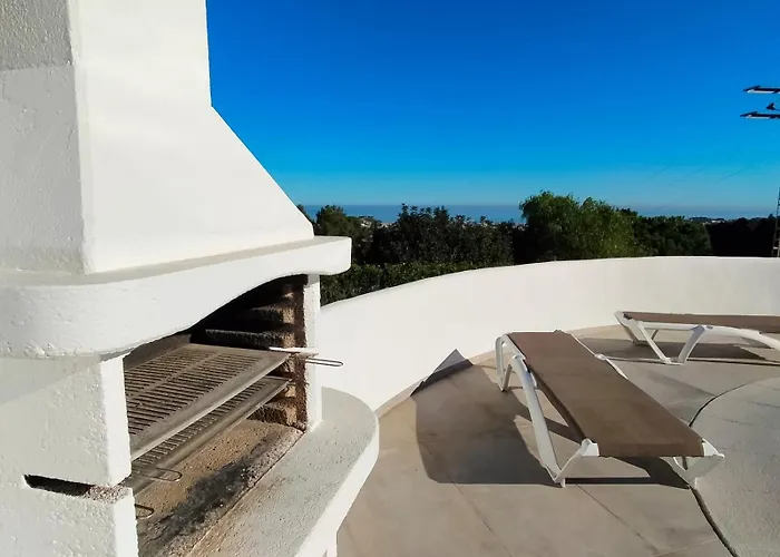 Casa Montgo Σπίτι διακοπών *