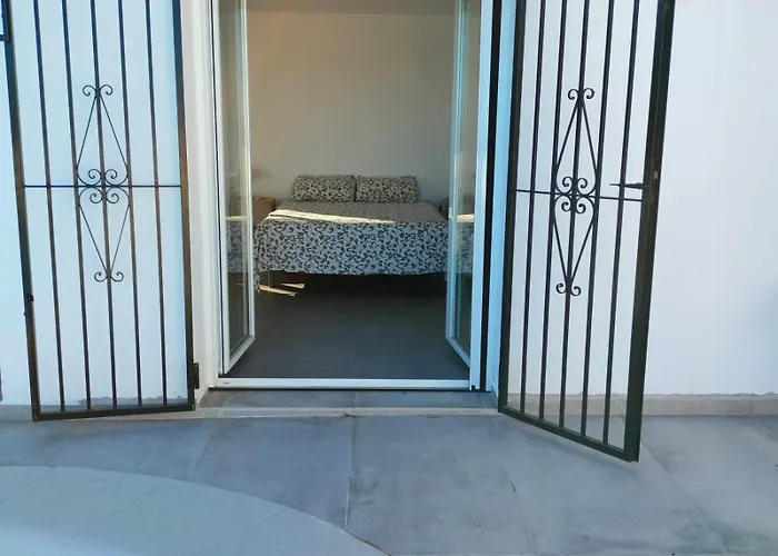 Casa Montgo Denia