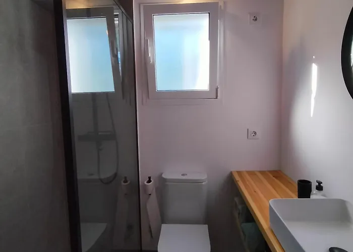 Casa Montgo Denia