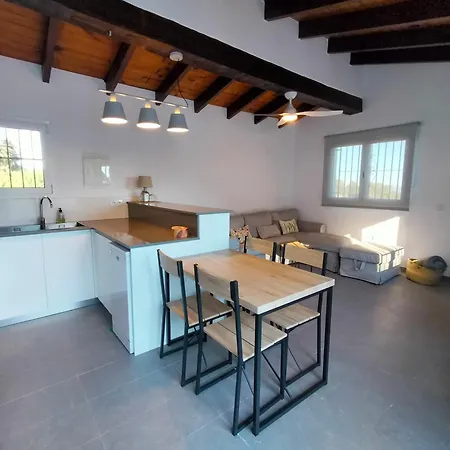 Casa Montgó *
