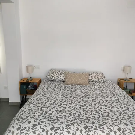 Сasa de vacaciones Casa Montgó