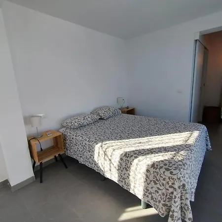 Casa Montgo * Denia