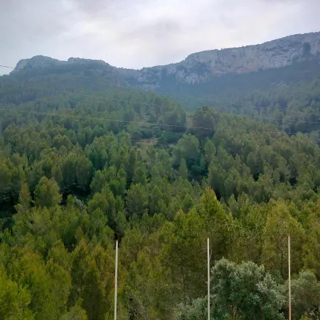 Casa Montgo *