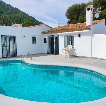 Casa Montgo *