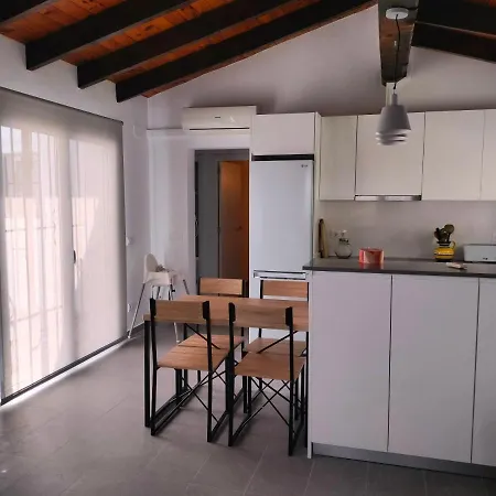 Casa Montgo * Denia