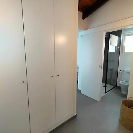 Casa Montgo *