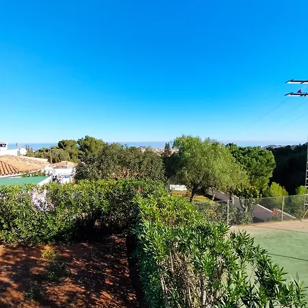 Casa Montgo Holiday home *