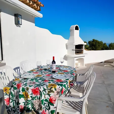 Casa Montgo *