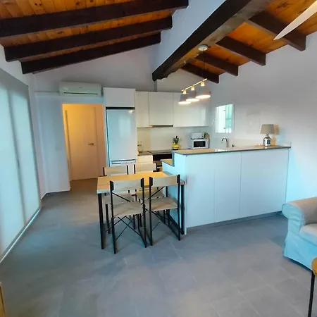Casa Montgo * Denia