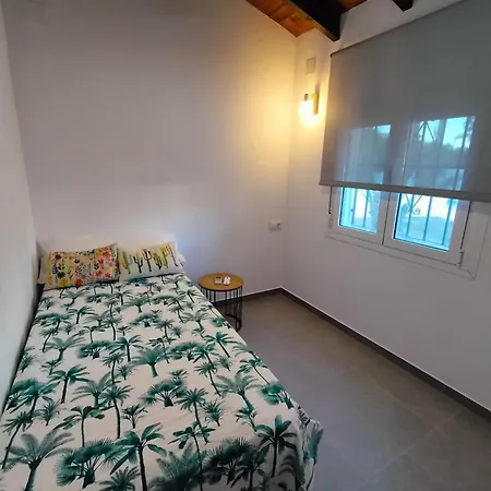 Casa Montgo Holiday home Denia