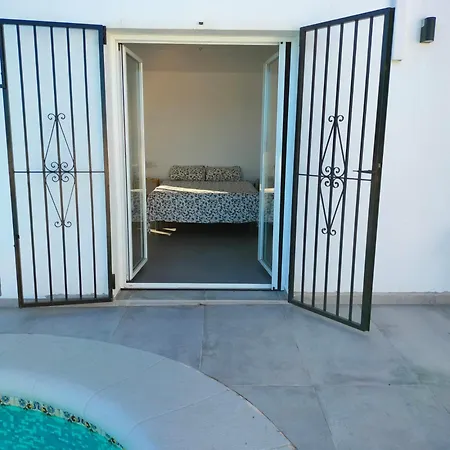 Casa Montgo Denia