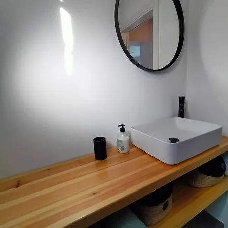 Holiday home Casa Montgo