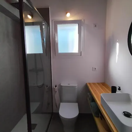 Casa Montgo Denia